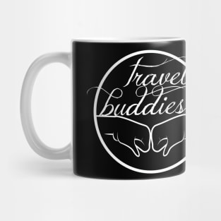 travel buddies shirts Best travel trip buddy shirt Gift friends Mug